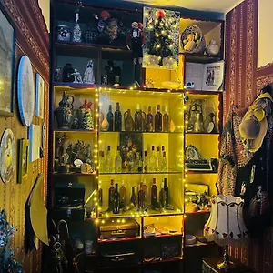 Хостел Lets Go House, Тбилиси